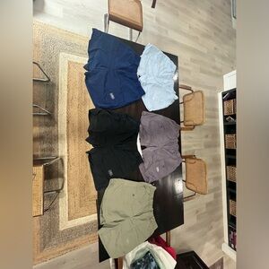 AFTCo shorts